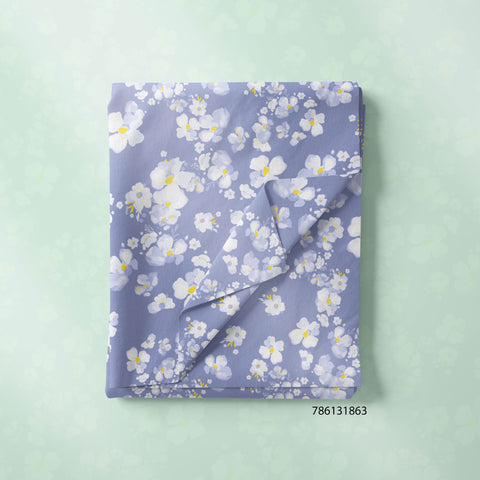 Florals Fabric 108