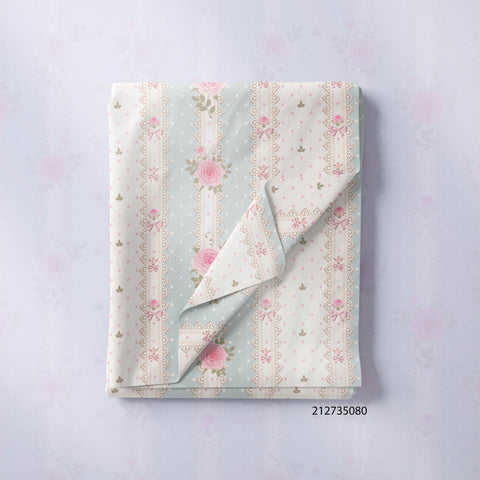 Florals Fabric 151