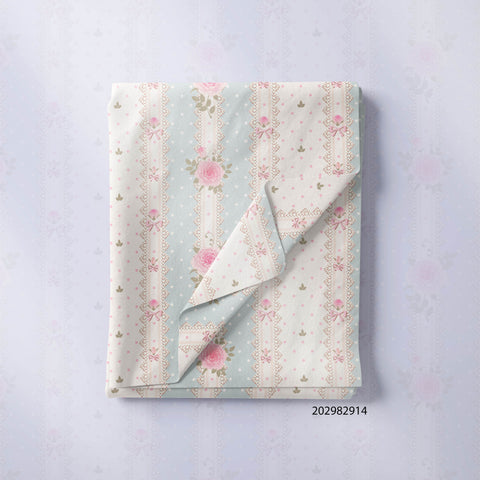 Florals Fabric 152