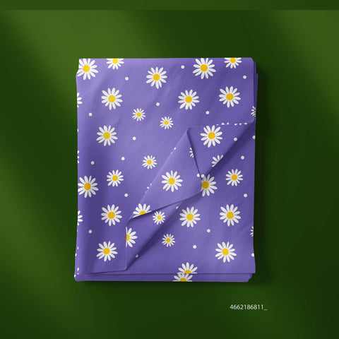 Florals Fabric 176