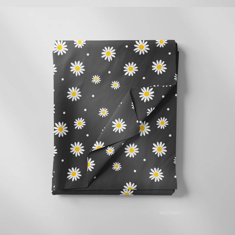 Florals Fabric 180