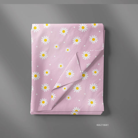 Florals Fabric 182