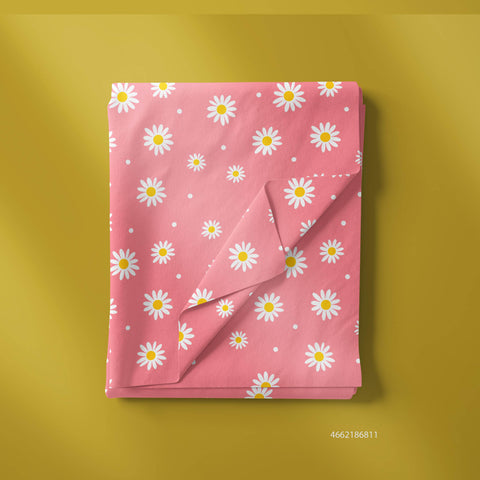 Florals Fabric 183