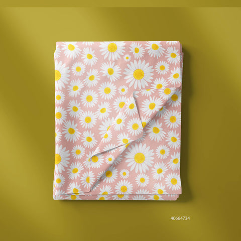Florals Fabric 190