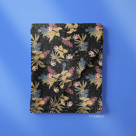 Florals Fabric 192