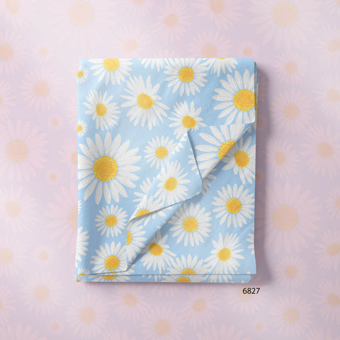 Florals Fabric 87