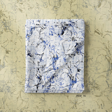 Florals Fabric 92