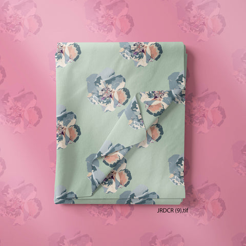 Florals Fabric 93