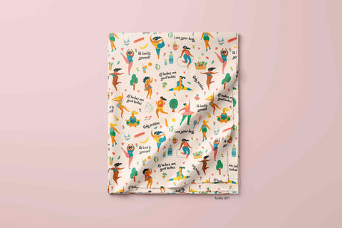TRIPPY PRINTS 2