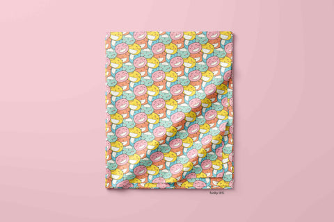 TRIPPY PRINTS 3