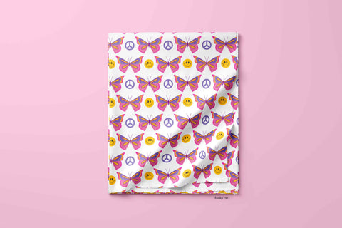 TRIPPY PRINTS 9