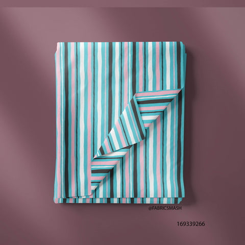 stripes Prints 7
