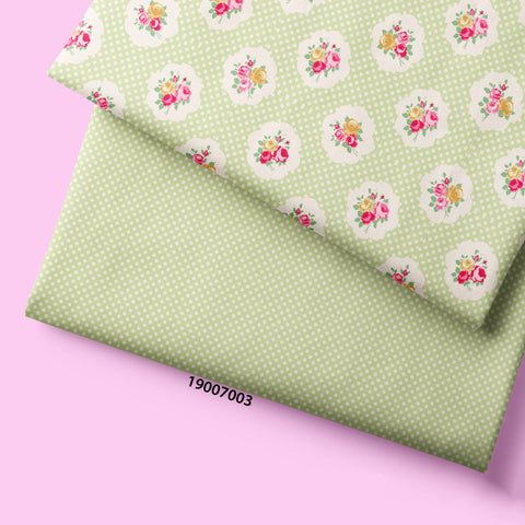 Fabric Combo 867 - Premium 44 cotton