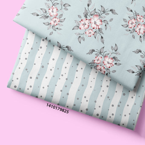Fabric Combo 869 - Premium 44 cotton