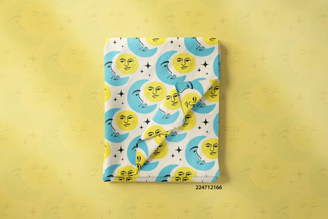 New Design 244