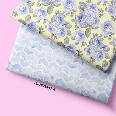 Fabric Combo 885 - Premium 44 cotton