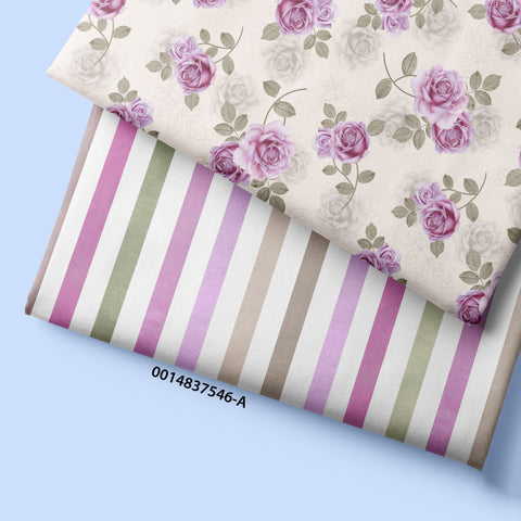 Fabric Combo 849 - Premium 44 cotton