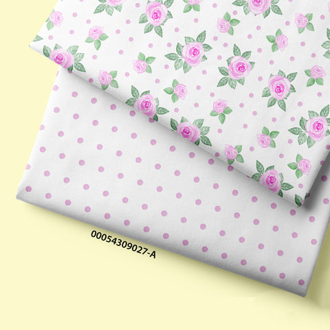 Fabric Combo 850 - Premium 44 cotton