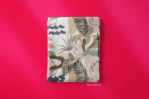New Design 80