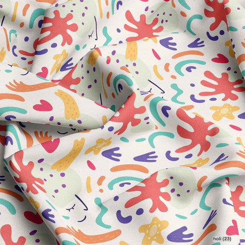 HOLI PRINTS 23