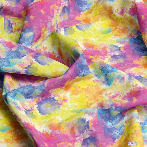 HOLI PRINTS 3